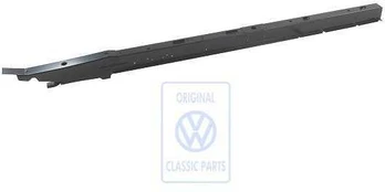 Vag T4 Stringer 1991 2004 Originalus 7D7803116B