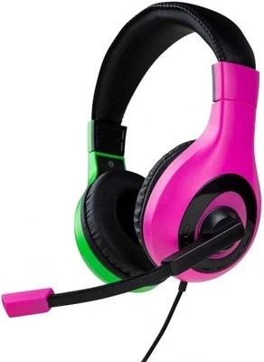 Ausinės Bigben Wired Headphones