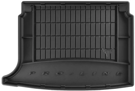 Frogum Bagažinės dėklas MG 4 2022-