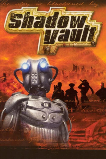 Shadow Vault PC