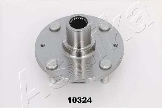 Rato stebulė ASHIKA 44-10324