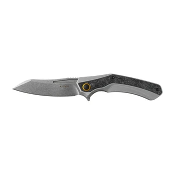 Kizer Draca Ki4751A1 Sulankstomas peilis