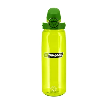Nalgene OTF On The Fly 0,65 l Spring Green Vandens buteliukas