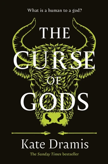 Curse of Gods