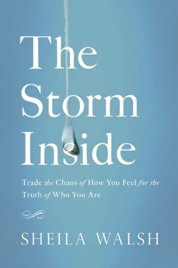 Storm Inside