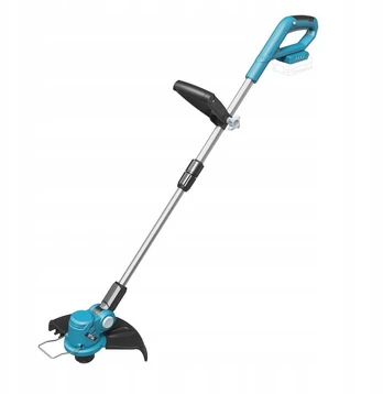 Descon 18 V akumuliatorinė žoliapjovė, pjovimo plotis 25 cm