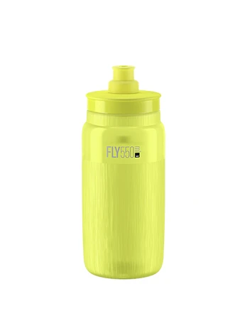 Dviračio gertuvė Elite Fly Tex, 550 ml