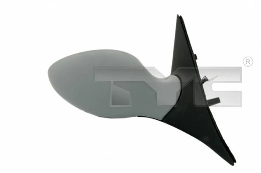 Išorinis veidrodėlis TYC 301-0023