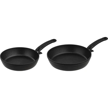 Fissler keptuvių rinkinys 24 28cm