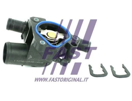 Termostatas, aušinimo skystis FAST FT58191