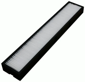 Filtras, salono oras DENCKERMANN M110670