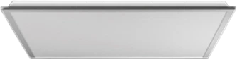33,6W LED panelė BACKPANEL, 596x596mm, balta, 3000K, IP44