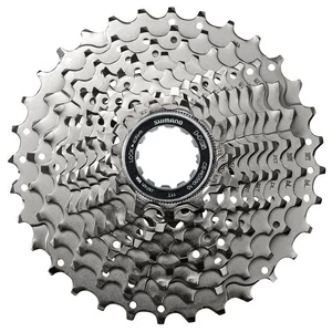 Žvaigždžių kasetė Shimano, plienas