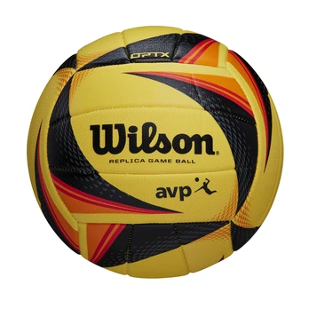 WILSON OPTX AVP Replica Tinklinio kamuolys