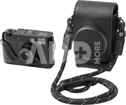 SmallRig 5219 Leather Case Kit for FUJIFILM X half Black