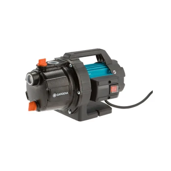 Vandens siurblys Gardena 3700/4 Basic, 800 W