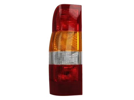 Žibintas galas Kairė FORD TRANSIT