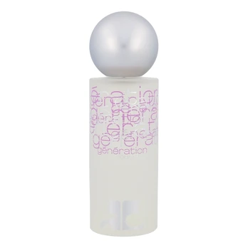 André Courrèges Generation 100ml Moterims EDT