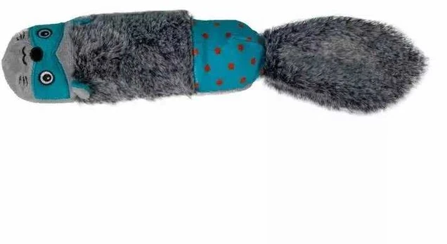 YARRO PLIUSINIS ŽAISLAS BEBRAS BOBIK 25cm Y0091