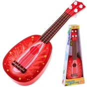 Vaikiška ukulėlė Sound Guitar kaina