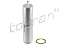 TOPRAN 500898 Kuro filtras