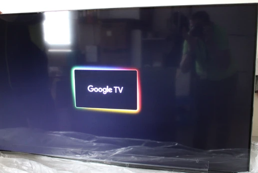 Televizorius Sony K55S35B