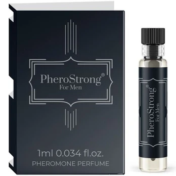 PHEROSTRONG - FEROMONAI VYRAMS 1 ML