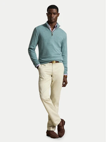 Polo Ralph Lauren Megztinis 710876756500 Turkio Regular Fit
