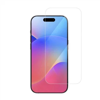 Vazotel Crystal clear screen protector for iPhone 16 Pro