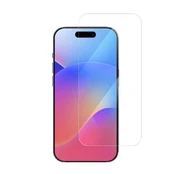 Vazotel Crystal clear screen protector for iPhone 16 Pro kaina