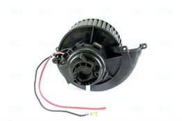 Vidaus pūtiklis NISSENS 87082 kaina