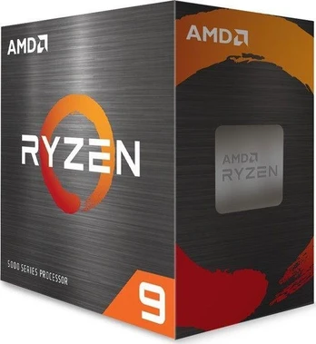 AMD Ryzen 9 5900XT 3.3GHz 64MB Cache AM4 Processor