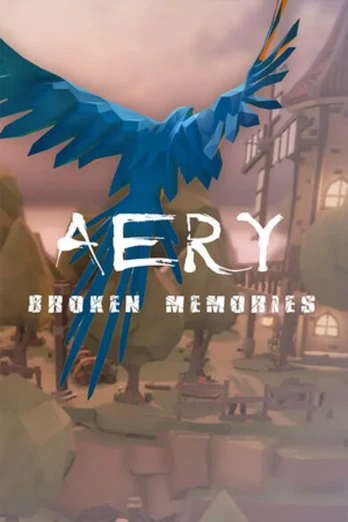Aery - Broken Memories PC