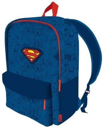 MCU Superman Junior Rygsæk