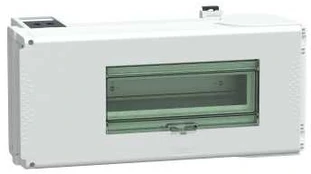 Schneider Electric KSB100SM412, Baltas, 444 mm, 133 mm, 220 mm, 5kg, 220 mm