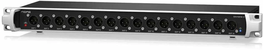 Midas Interactive Midas DN4816-O