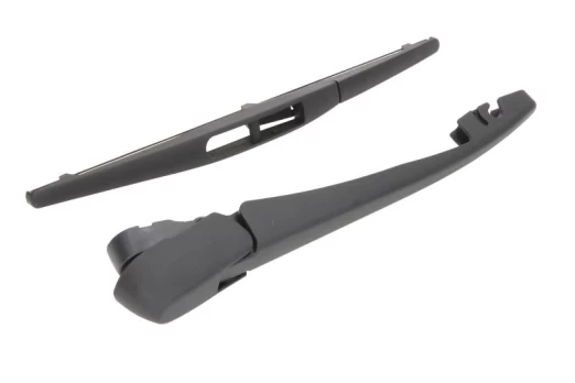 Stiklo valytuvas su svirtimi 260mm
