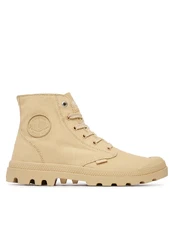 Palladium Mono Chrome batai 73089-274-M kaina