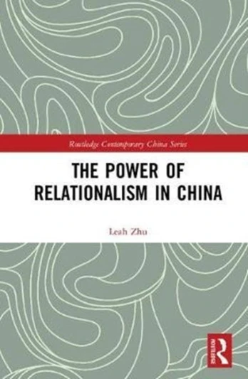 Power of Relationalism in China