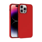Dėklas X-Level Dynamic Apple iPhone 15 Plus raudonas kaina