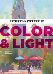 Artists' Master Series: Color & Light kaina