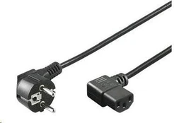 Maitinimo kabelis PremiumCord 230V 2m (kpsp2-90)