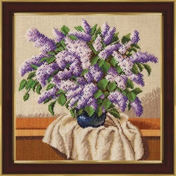 Lilac Bouquet S/LTS009