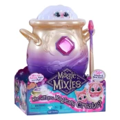 Magic Mixies – Magic Cauldron - Pink (30291) kaina