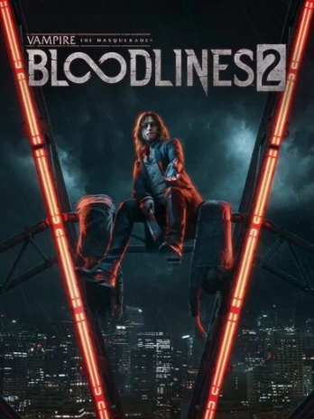 Vampire: The Masquerade - Bloodlines 2 PC