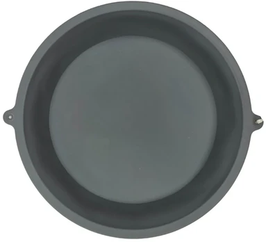 Silikoninė kepimo forma apvali 25cm 516