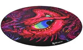 Arozzi Zona Round Floor Pad | Crawling Chaos kaina
