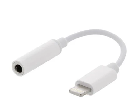 Adapteris Epzi IPLH-595 Lightning / 3.5 mm