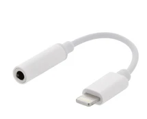 Adapteris Epzi IPLH-595 Lightning / 3.5 mm kaina