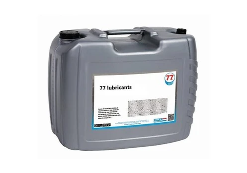 77 Lubricants HYDRAULIC OIL HM 46 20L